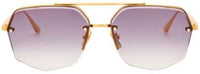 Linda Farrow Crosby Sunglasses