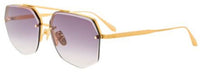Linda Farrow Crosby Sunglasses