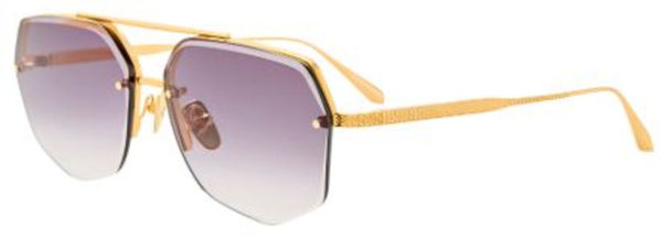 Linda Farrow Crosby Sunglasses