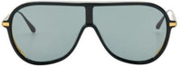 Sonnenbrille Linda Farrow Monet