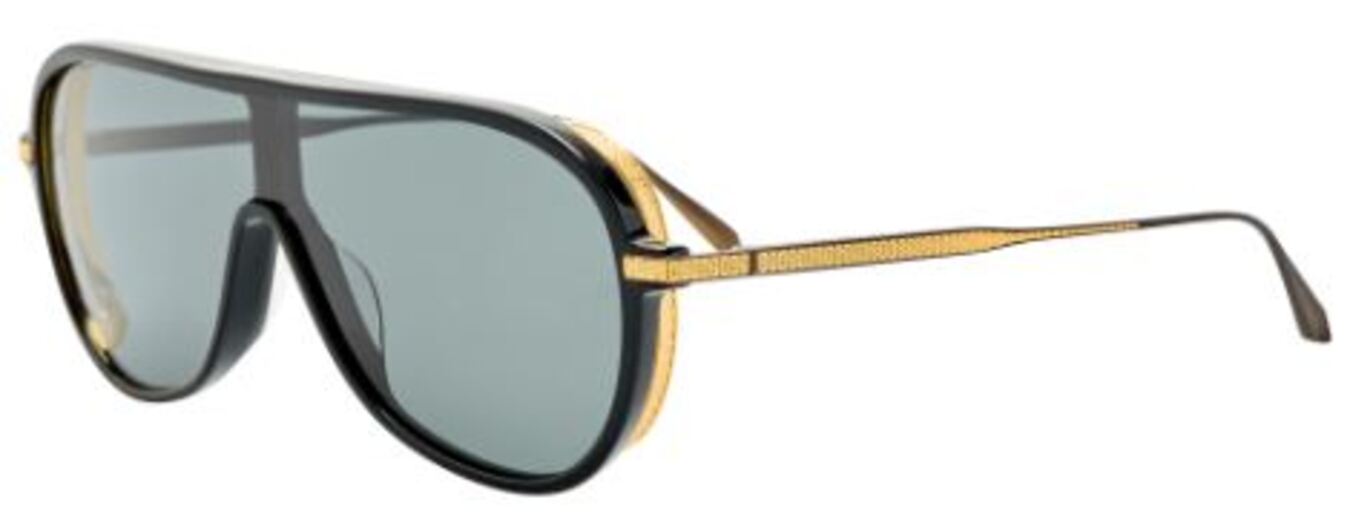 Sonnenbrille Linda Farrow Monet