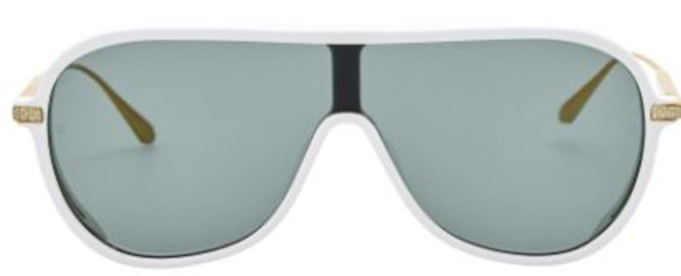Sonnenbrille Linda Farrow Monet