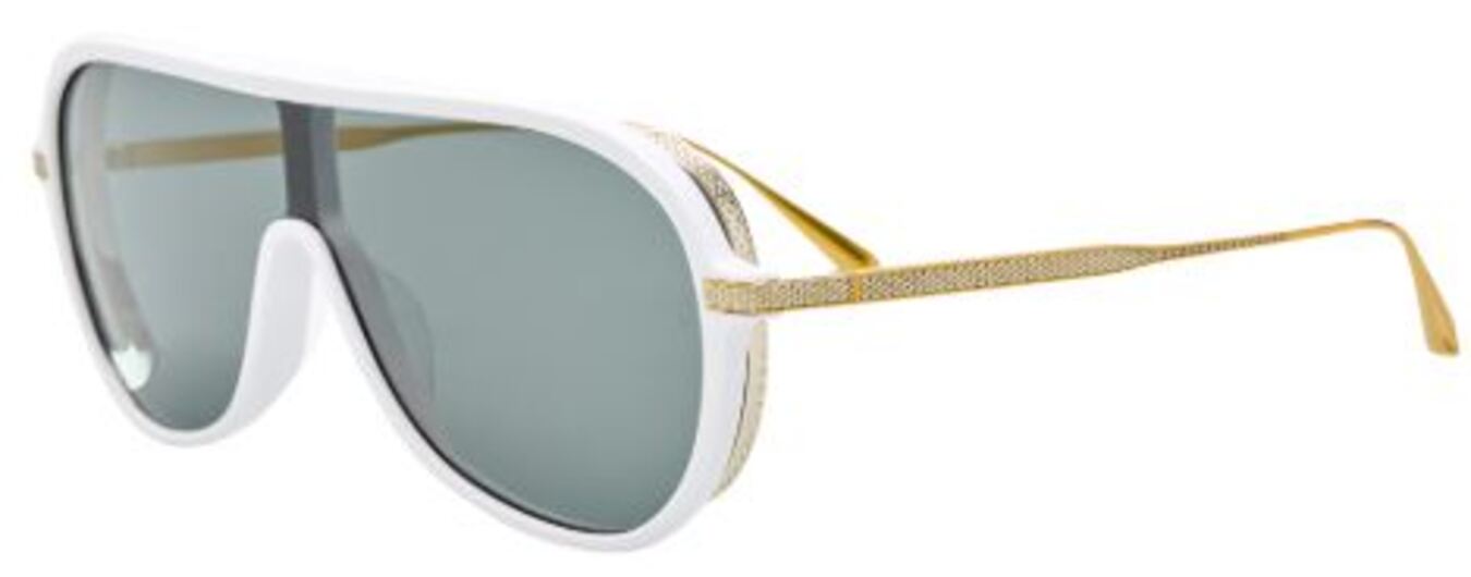 Sonnenbrille Linda Farrow Monet