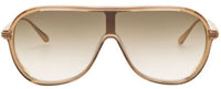 Sonnenbrille Linda Farrow Monet