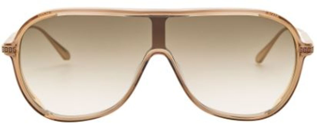 Sonnenbrille Linda Farrow Monet