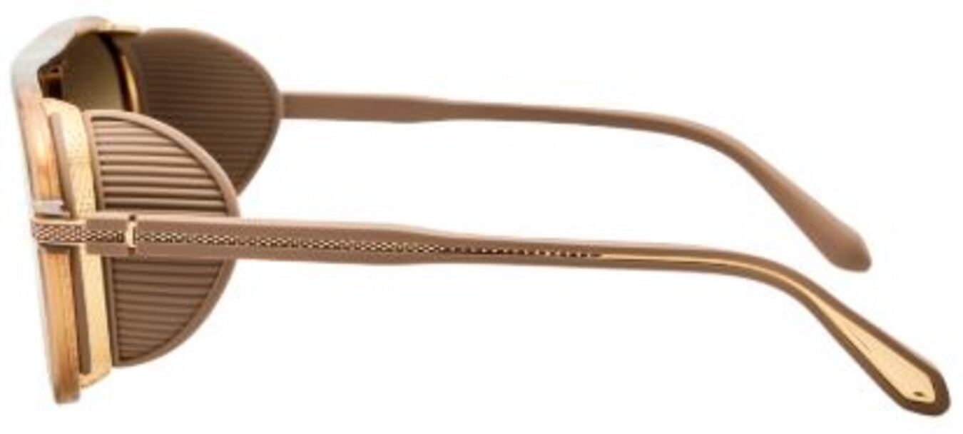 Sonnenbrille Linda Farrow Monet