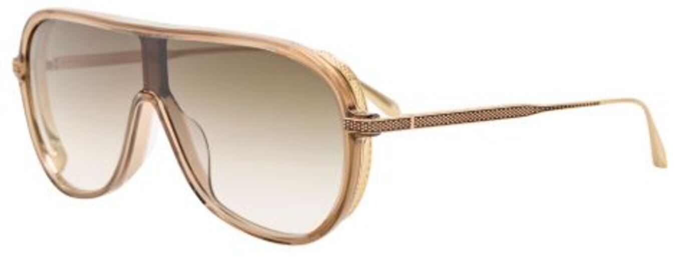 Sonnenbrille Linda Farrow Monet