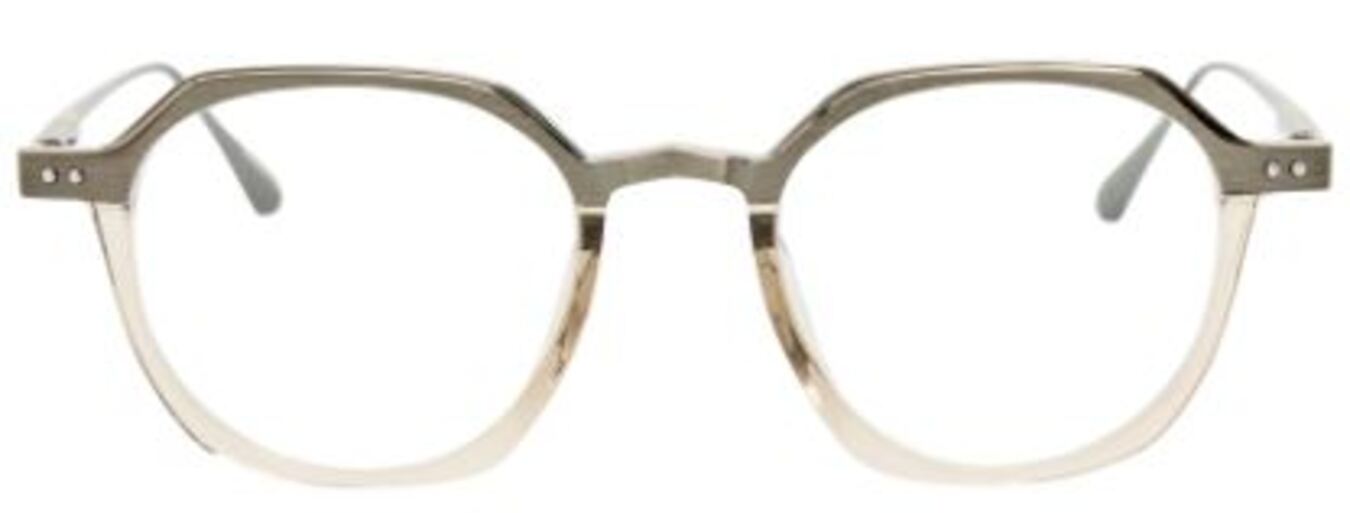 Óculos de grau Linda Farrow Clarence