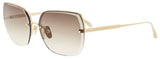 Sonnenbrille Linda Farrow Ada