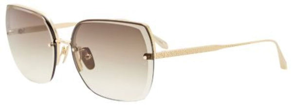 Sonnenbrille Linda Farrow Ada
