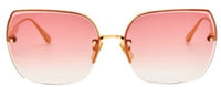 Sonnenbrille Linda Farrow Ada