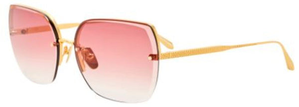 Sonnenbrille Linda Farrow Ada