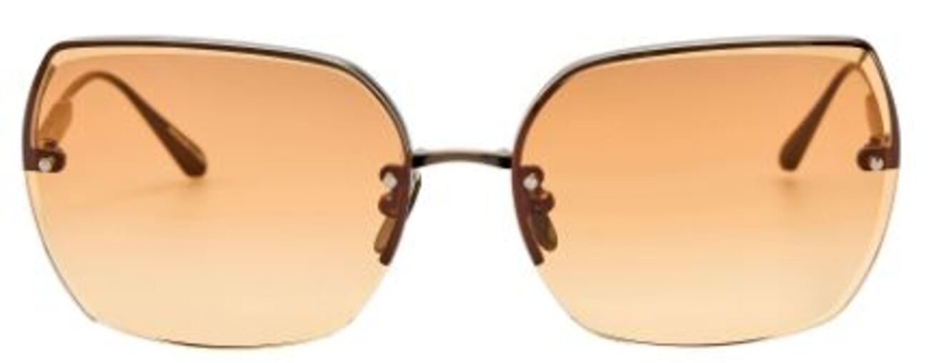 Sonnenbrille Linda Farrow Ada