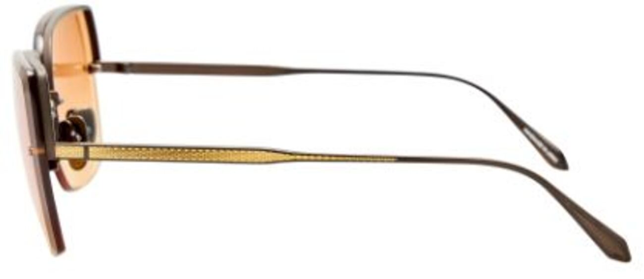Sonnenbrille Linda Farrow Ada