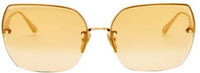 Sonnenbrille Linda Farrow Ada