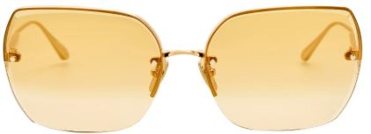 Sonnenbrille Linda Farrow Ada