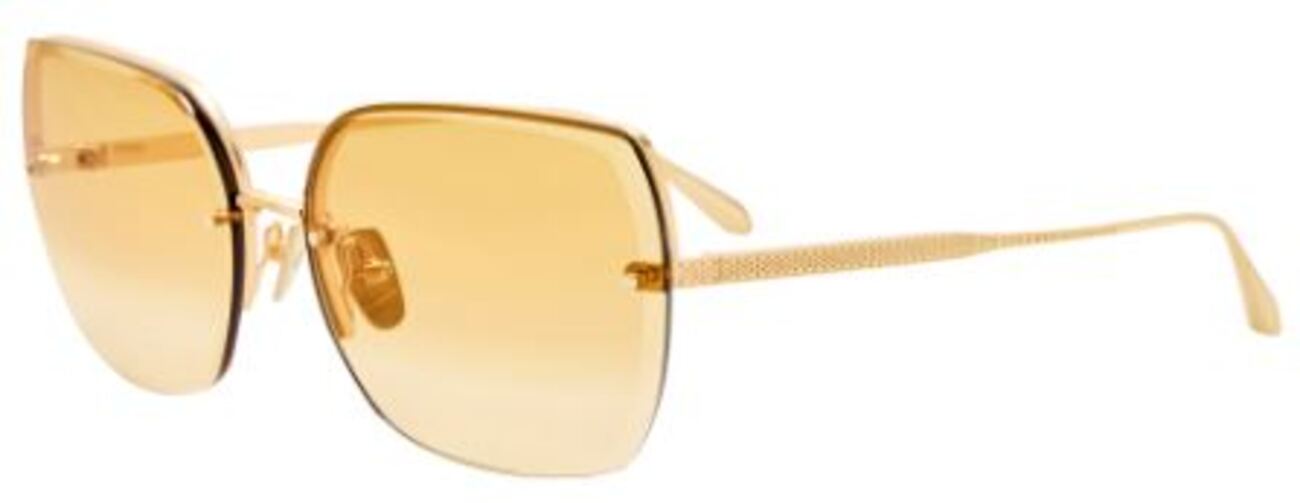 Sonnenbrille Linda Farrow Ada