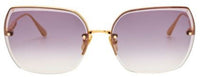 Sonnenbrille Linda Farrow Ada