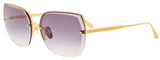 Sonnenbrille Linda Farrow Ada