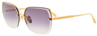 Sonnenbrille Linda Farrow Ada