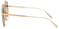 Lunettes de Soleil Linda Farrow Suki