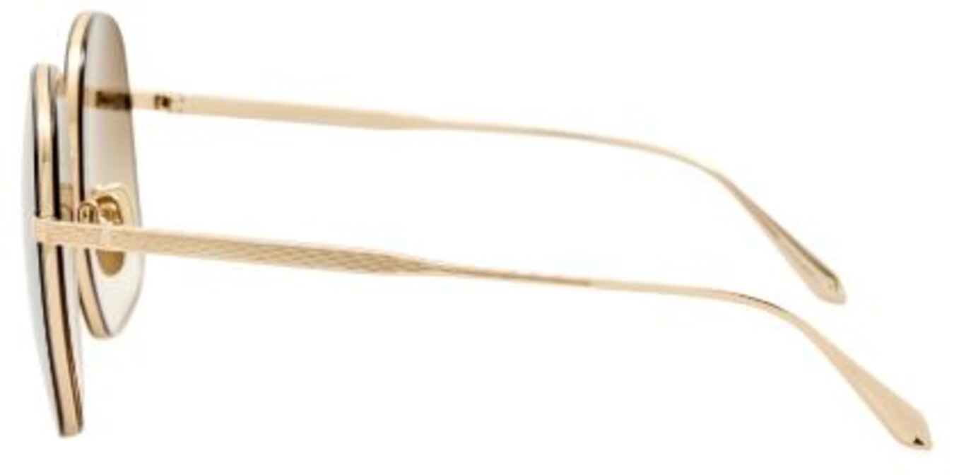 Lunettes de Soleil Linda Farrow Suki