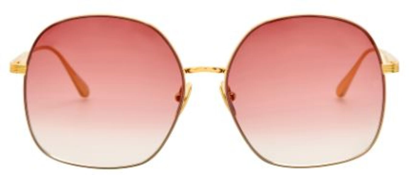 Lunettes de Soleil Linda Farrow Suki