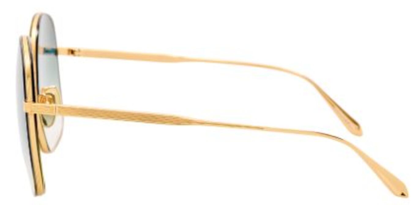 Lunettes de Soleil Linda Farrow Suki
