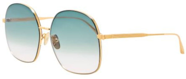 Lunettes de Soleil Linda Farrow Suki
