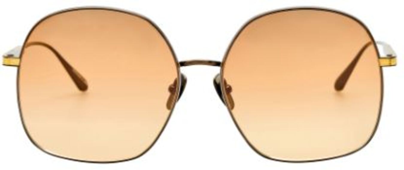 Lunettes de Soleil Linda Farrow Suki