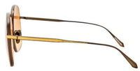 Lunettes de Soleil Linda Farrow Suki