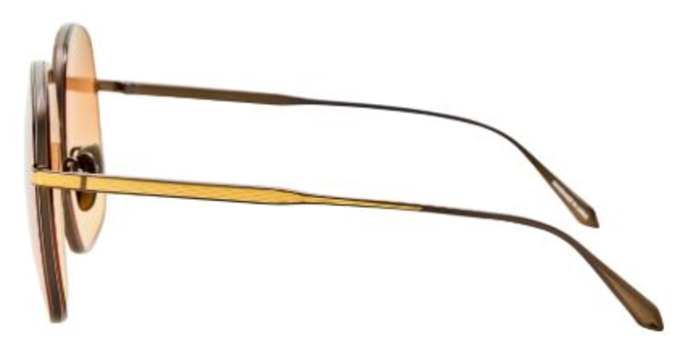 Lunettes de Soleil Linda Farrow Suki