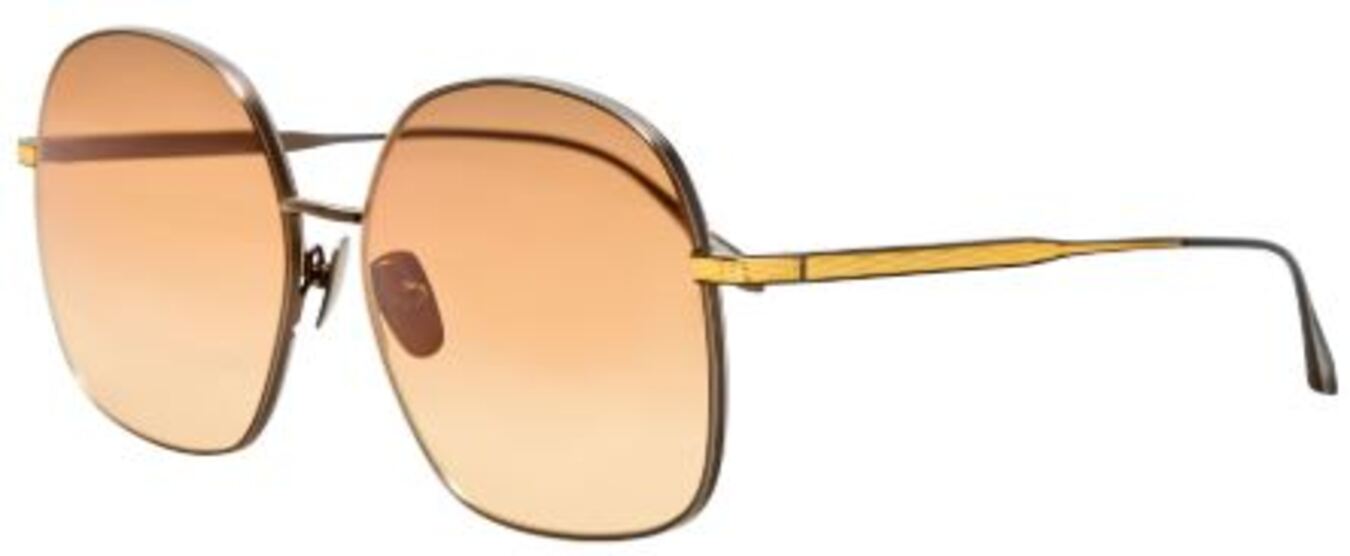 Lunettes de Soleil Linda Farrow Suki