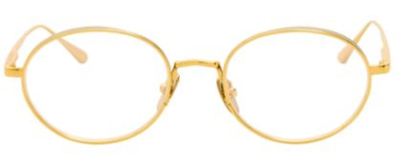 Linda Farrow Lennon 光学眼镜