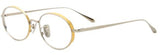 Linda Farrow Lennon 光学眼镜