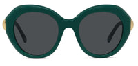 Zonnebril Loewe Coil LW40203I