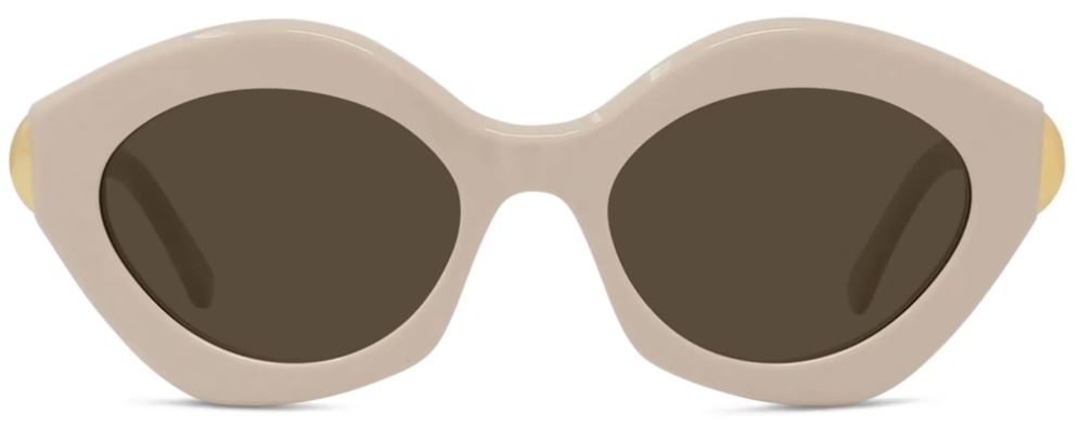 Loewe Coil LW40204I Sunglasses