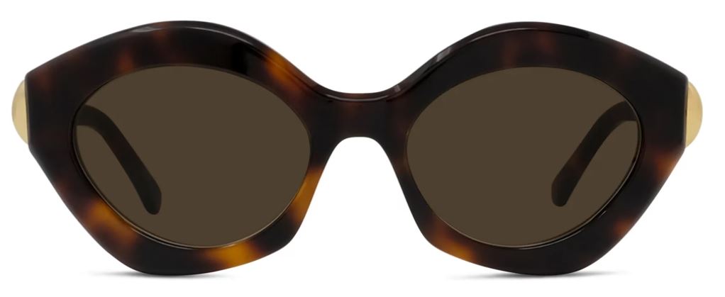 Loewe Coil LW40204I Sunglasses