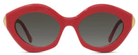 Loewe Coil LW40204I Sunglasses