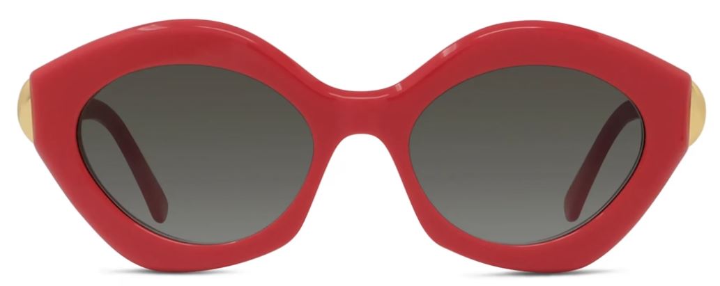 Loewe Coil LW40204I Sunglasses
