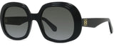 Loewe Anagram LW40206I Sunglasses