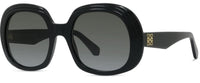 Loewe Anagram LW40206I Sunglasses