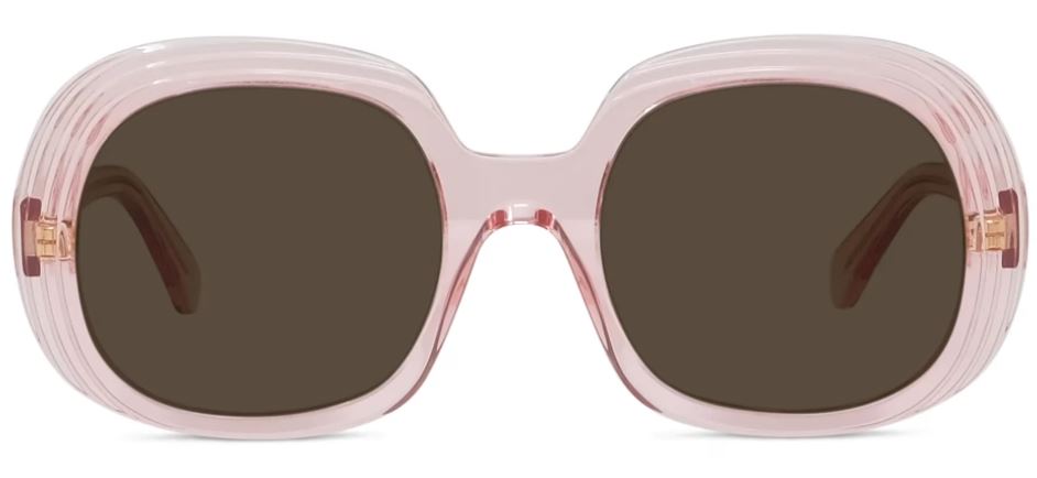 Óculos de Sol Loewe Anagram LW40206I