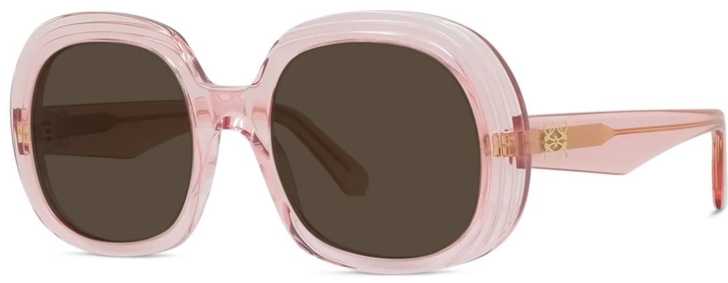 Óculos de Sol Loewe Anagram LW40206I