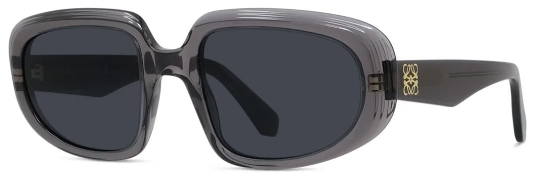 Lunettes de Soleil Loewe Anagram LW40207I