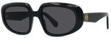 Lunettes de Soleil Loewe Anagram LW40207I