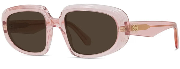 Zonnebril Loewe Anagram LW40207I