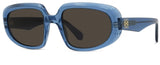 Zonnebril Loewe Anagram LW40207I