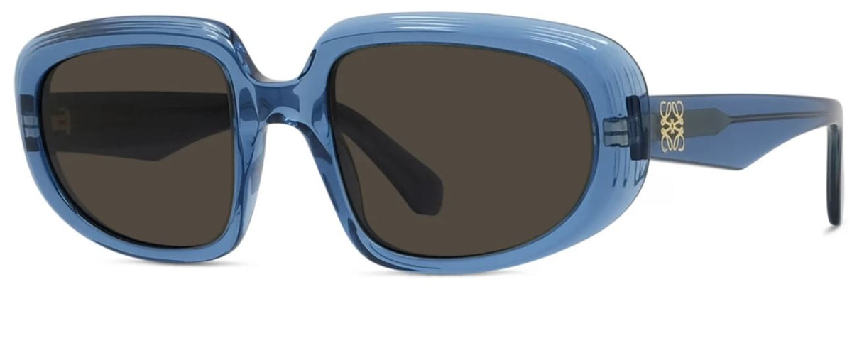 Zonnebril Loewe Anagram LW40207I