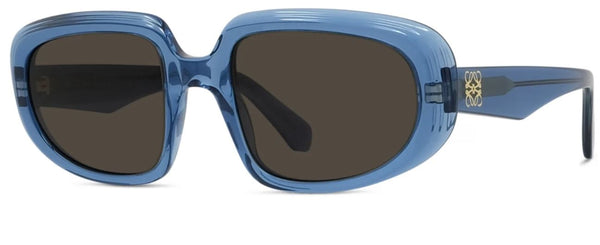 Zonnebril Loewe Anagram LW40207I
